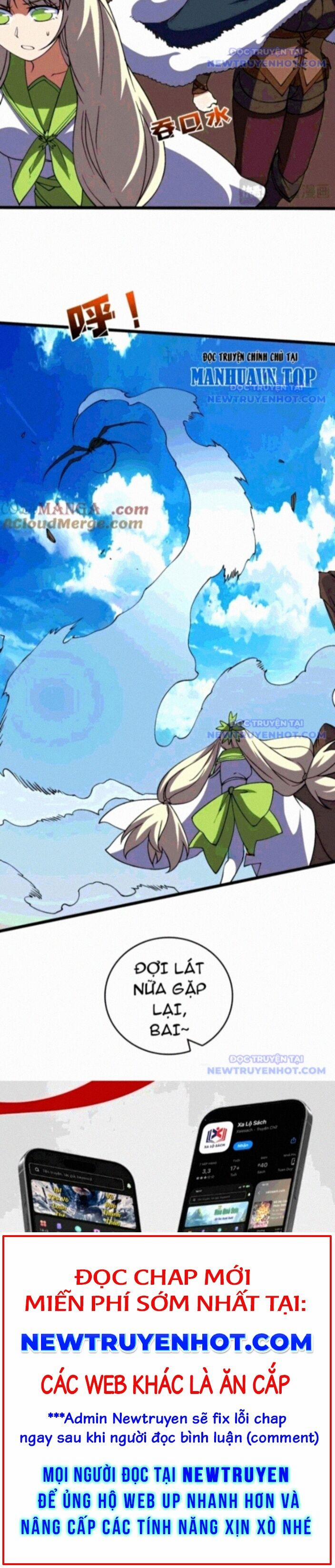 Bắt Đầu Kế Nhiệm Boss Hắc Long, Ta Vô Địch 54 trang 13