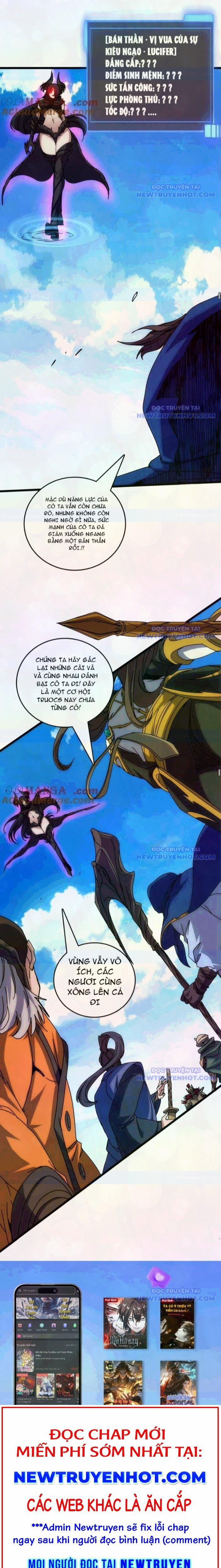 Bắt Đầu Kế Nhiệm Boss Hắc Long, Ta Vô Địch 57 trang 16