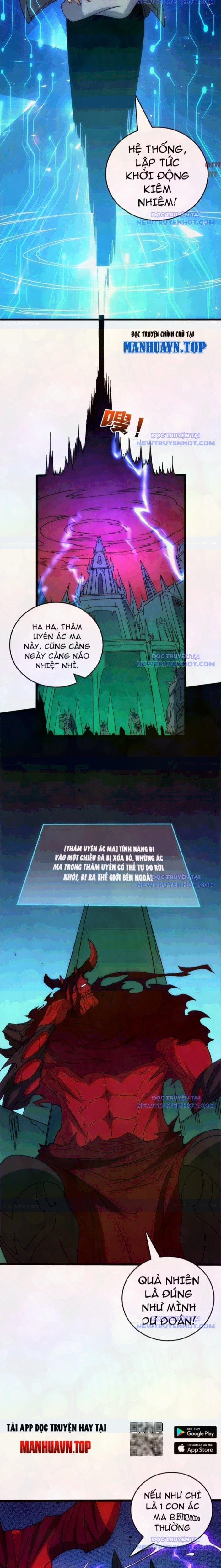 Bắt Đầu Kế Nhiệm Boss Hắc Long, Ta Vô Địch 57 trang 5