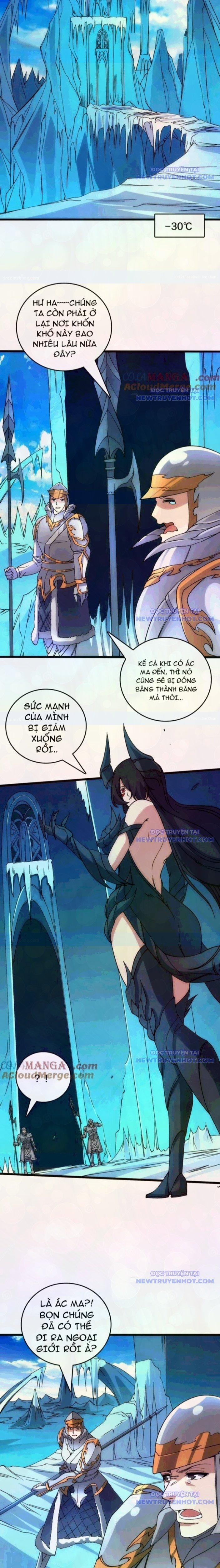 Bắt Đầu Kế Nhiệm Boss Hắc Long, Ta Vô Địch 57 trang 7