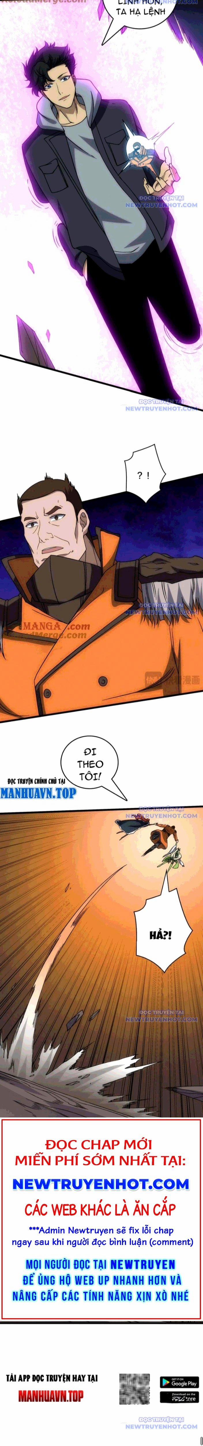 Bắt Đầu Kế Nhiệm Boss Hắc Long, Ta Vô Địch 58 trang 5