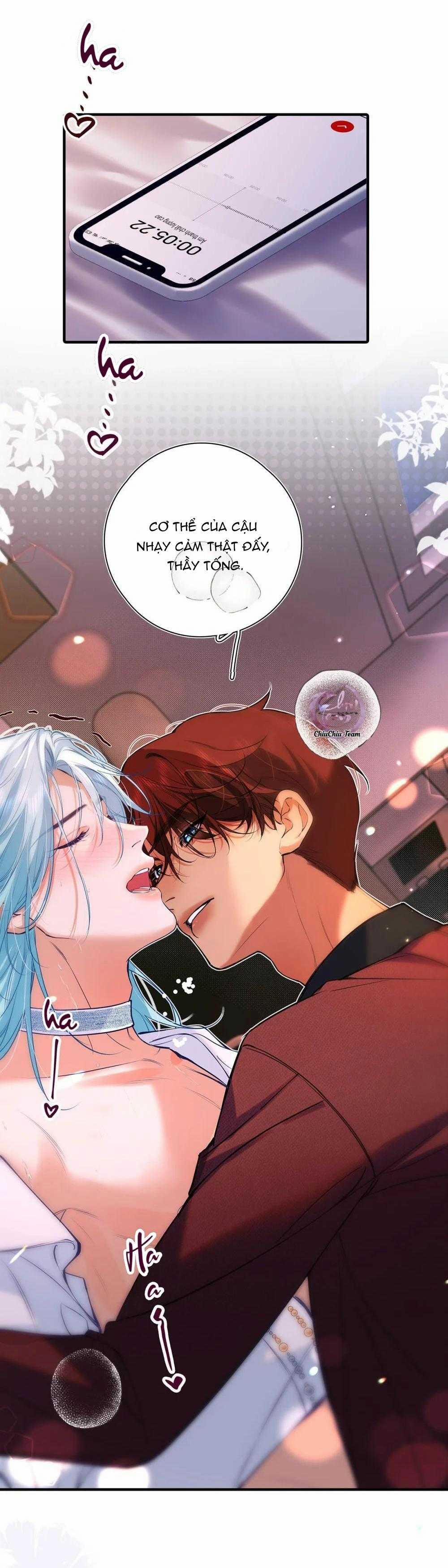 Bắt Đầu Làm Bạn Trai Từ Số 0 32 trang 2