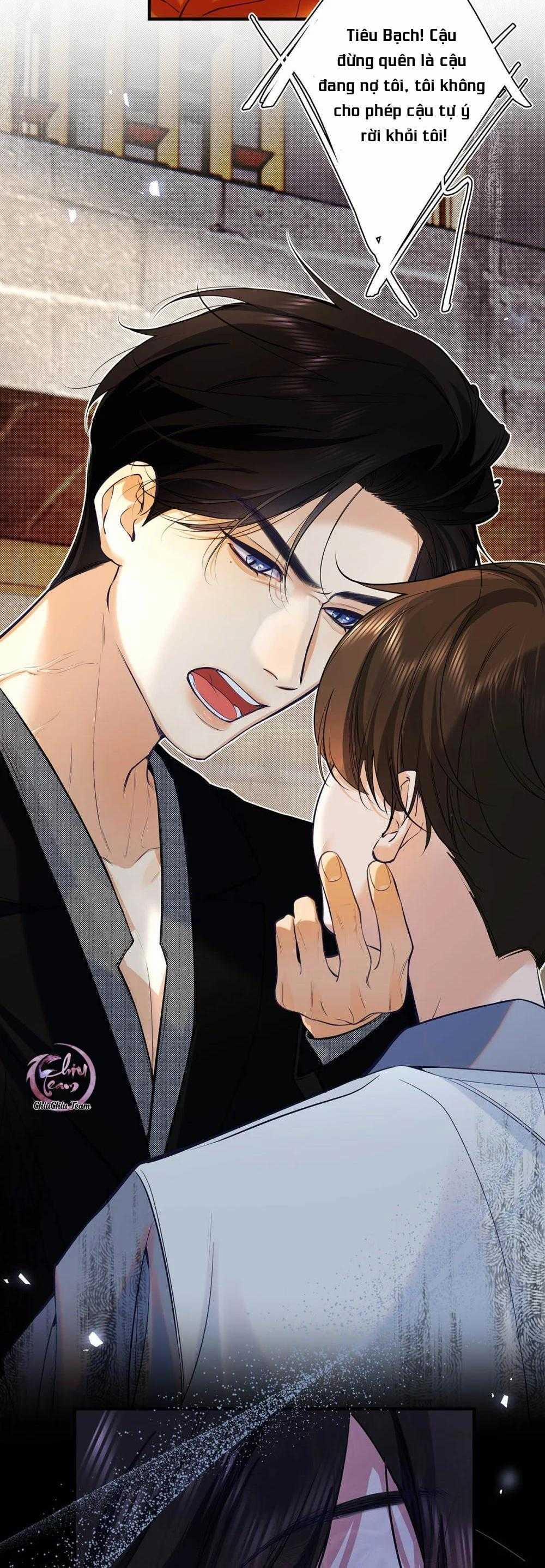 Bắt Đầu Làm Bạn Trai Từ Số 0 32 trang 21