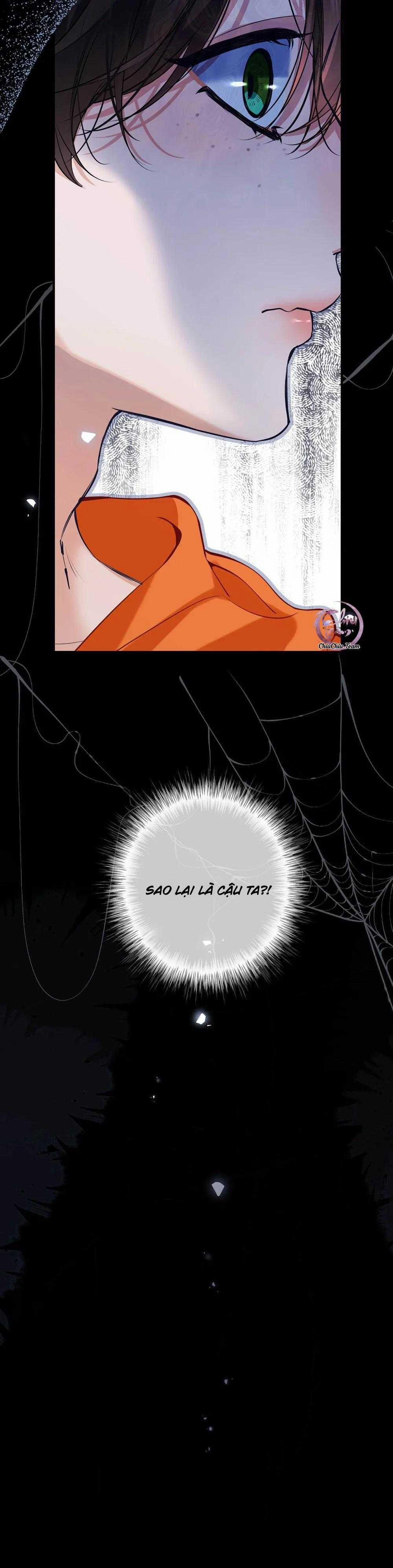 Bắt Đầu Làm Bạn Trai Từ Số 0 32 trang 22