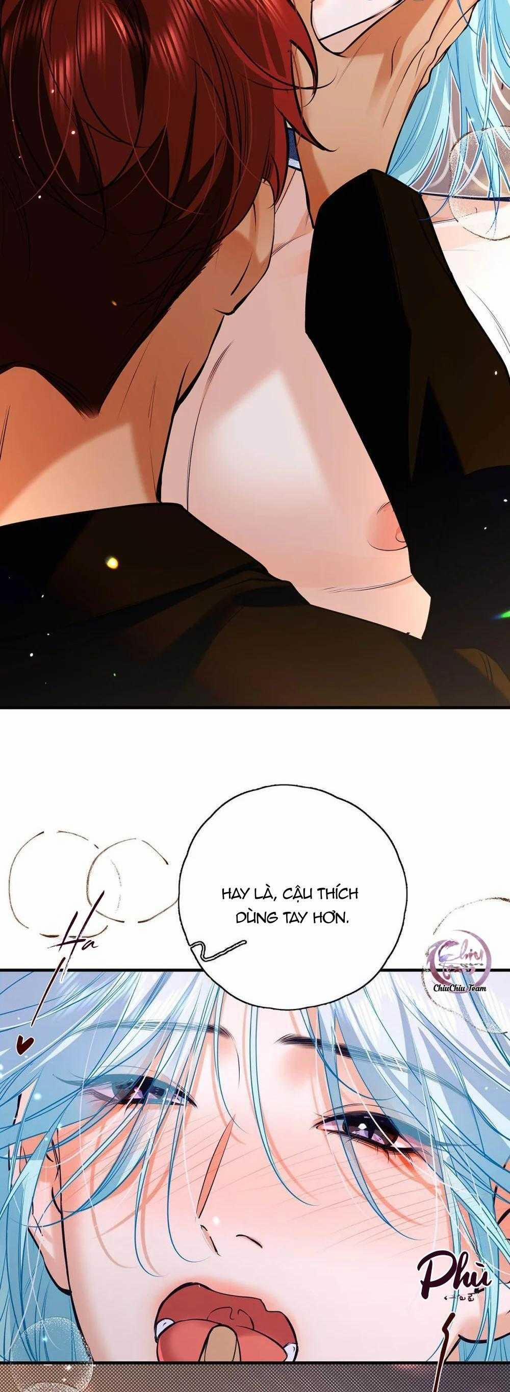 Bắt Đầu Làm Bạn Trai Từ Số 0 32 trang 5