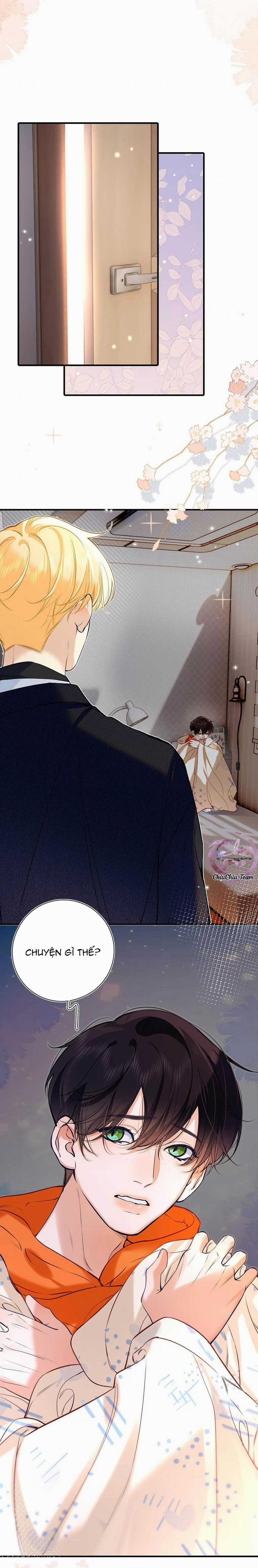 Bắt Đầu Làm Bạn Trai Từ Số 0 33 trang 13