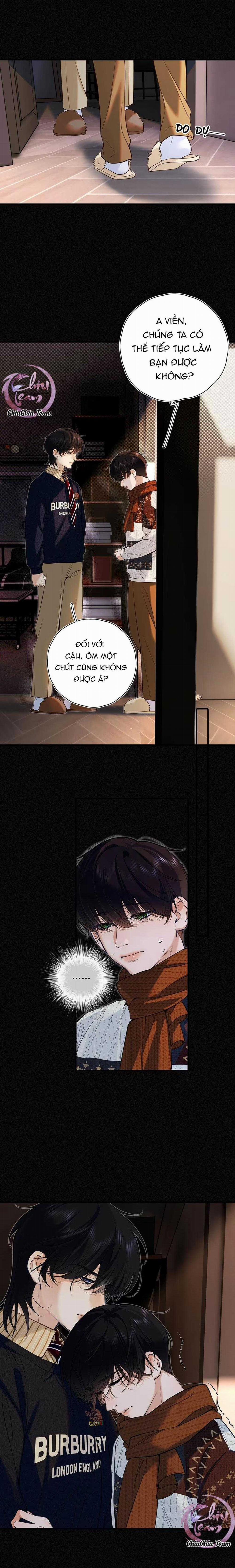 Bắt Đầu Làm Bạn Trai Từ Số 0 33 trang 2