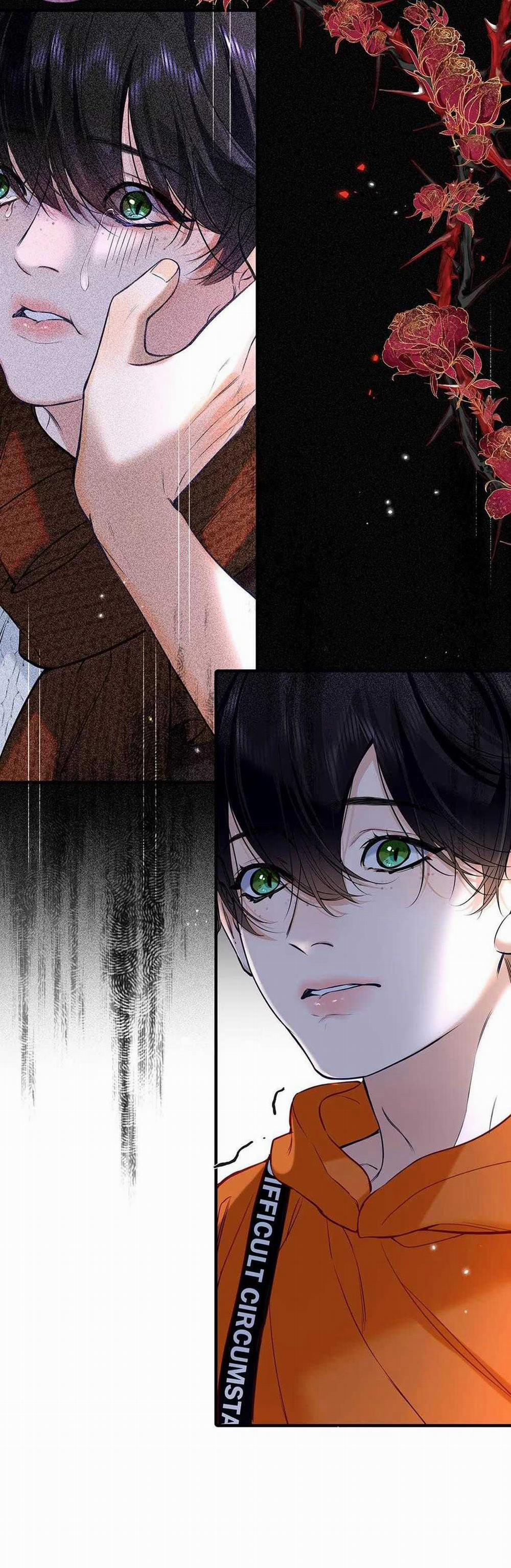 Bắt Đầu Làm Bạn Trai Từ Số 0 33 trang 4