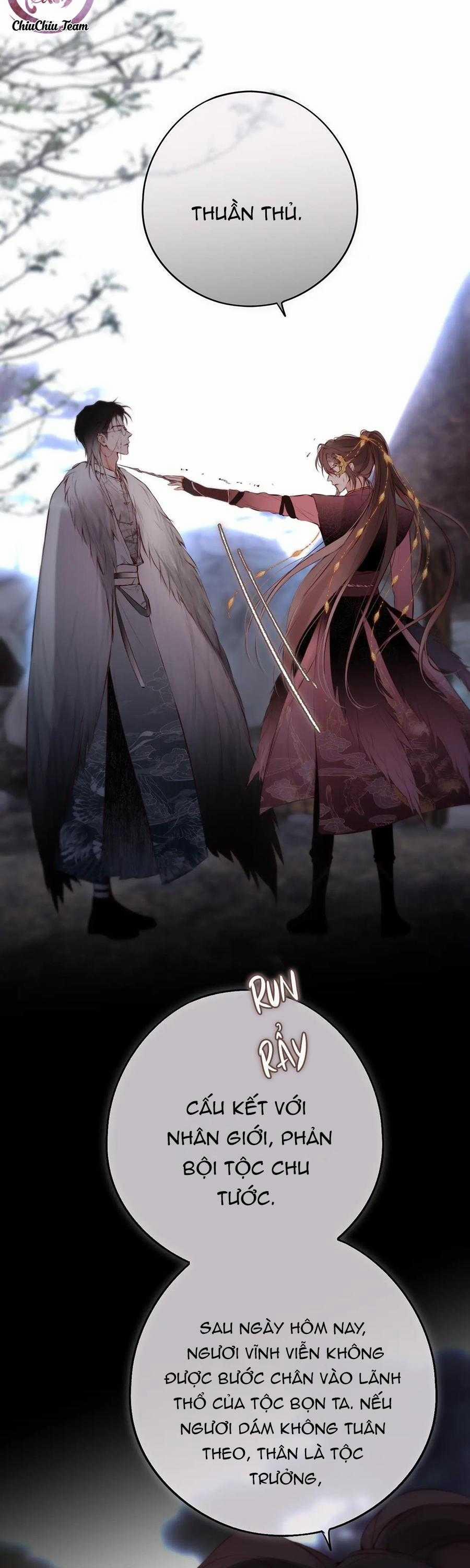 Bắt Đầu Làm Bạn Trai Từ Số 0 35 trang 13