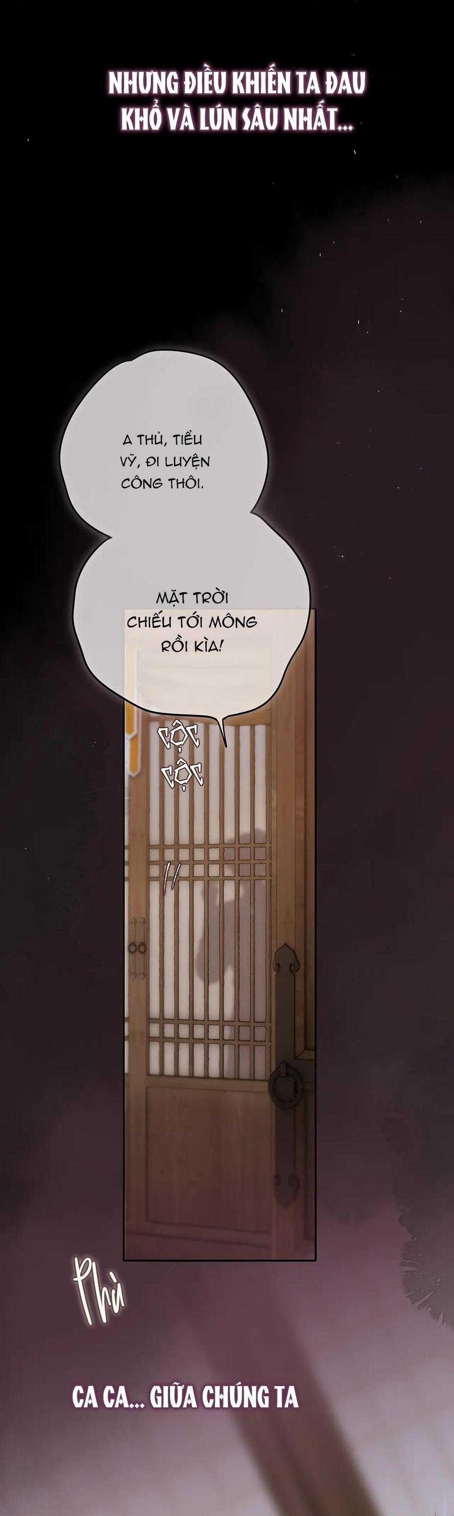 Bắt Đầu Làm Bạn Trai Từ Số 0 35 trang 19