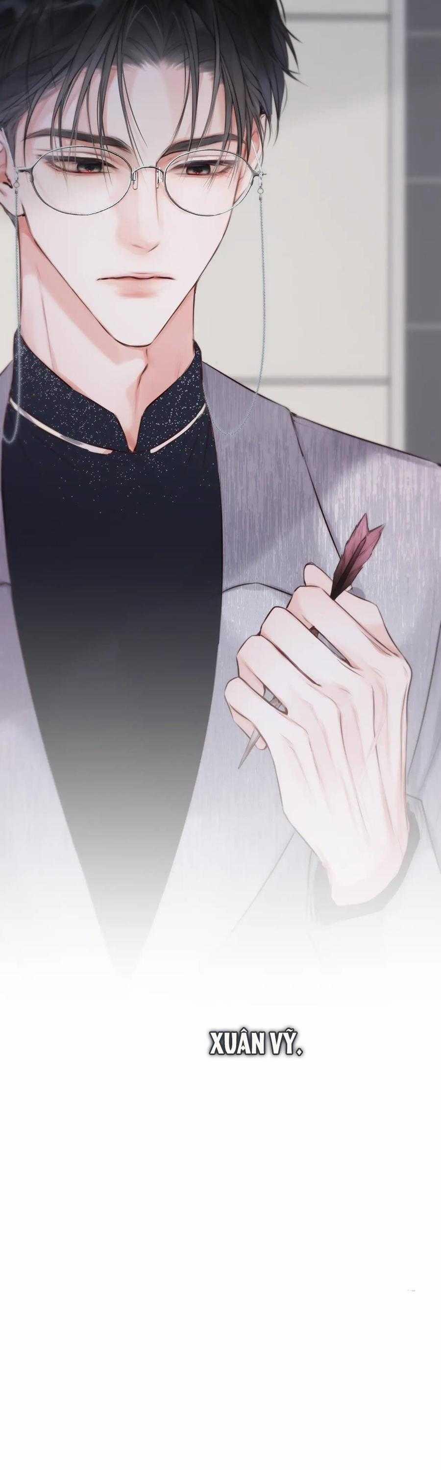 Bắt Đầu Làm Bạn Trai Từ Số 0 35 trang 26