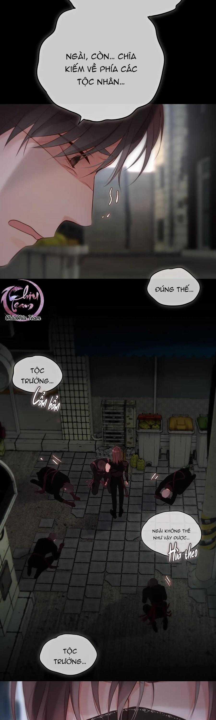 Bắt Đầu Làm Bạn Trai Từ Số 0 35 trang 3