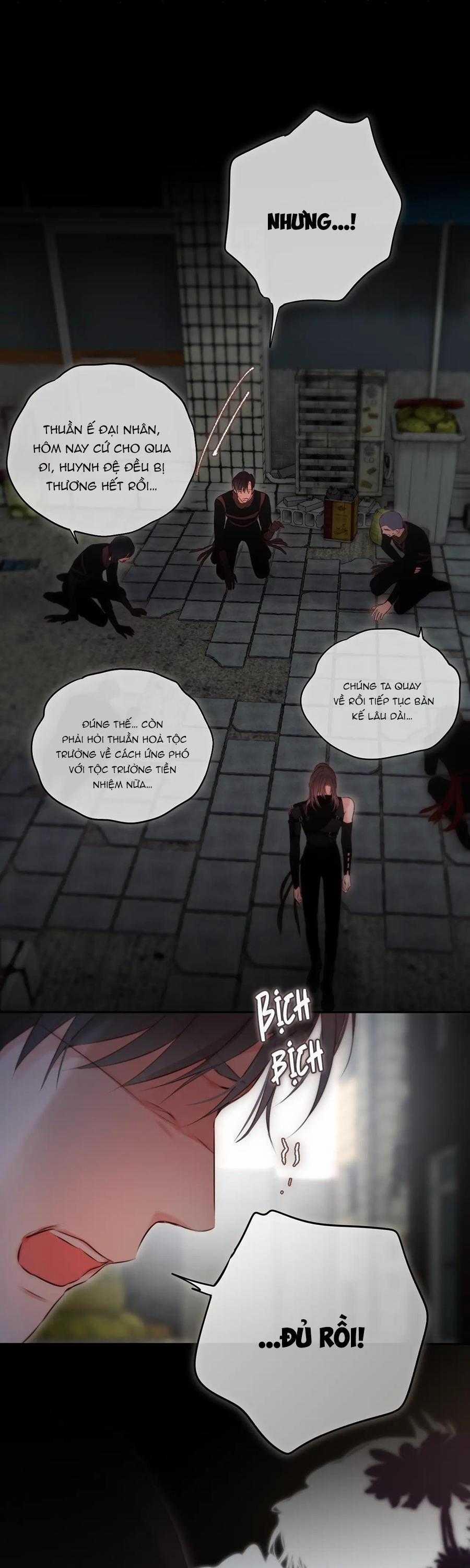 Bắt Đầu Làm Bạn Trai Từ Số 0 35 trang 6