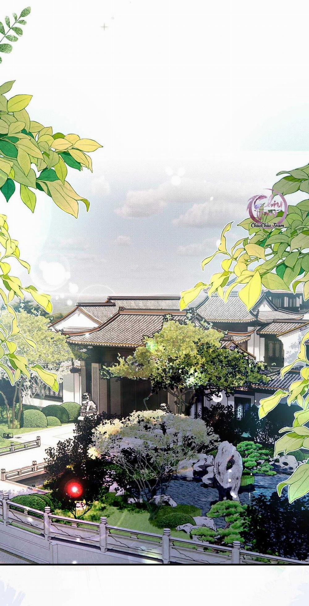 Bắt Đầu Làm Bạn Trai Từ Số 0 36 trang 11