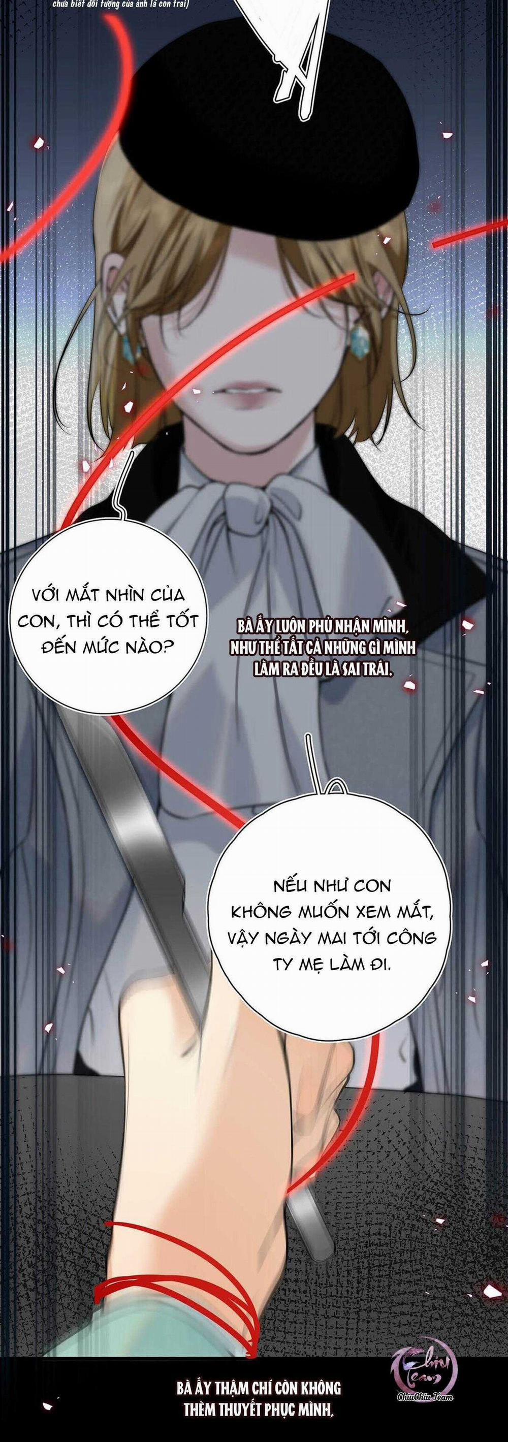 Bắt Đầu Làm Bạn Trai Từ Số 0 36 trang 17