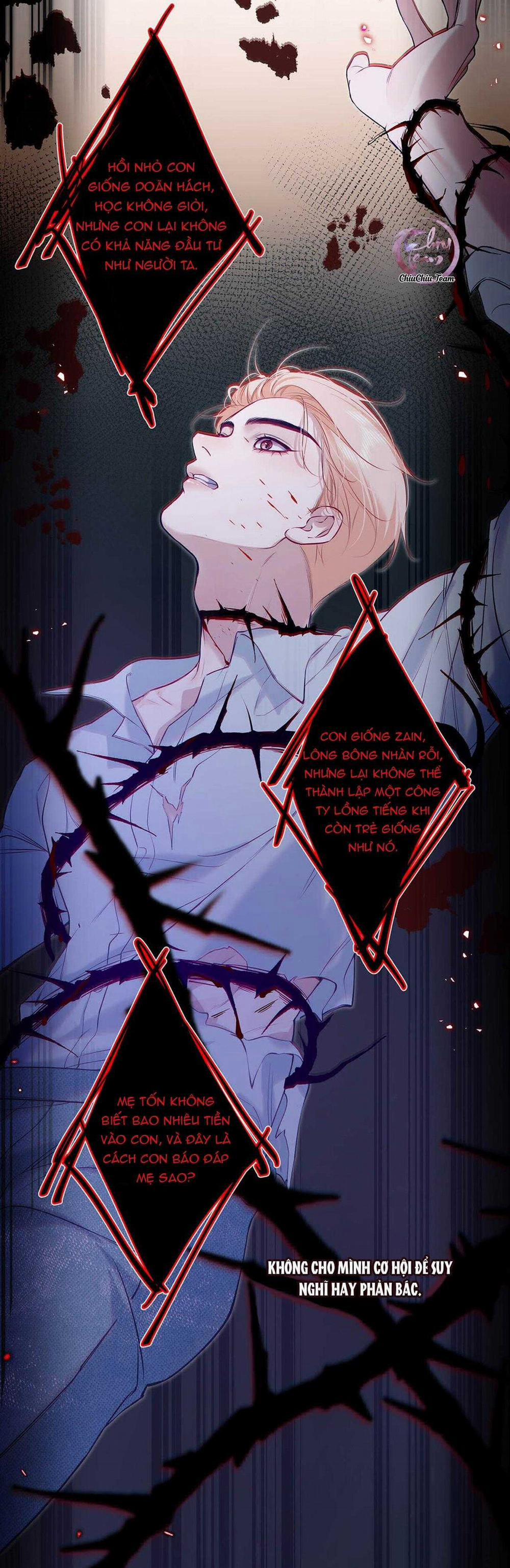 Bắt Đầu Làm Bạn Trai Từ Số 0 36 trang 19