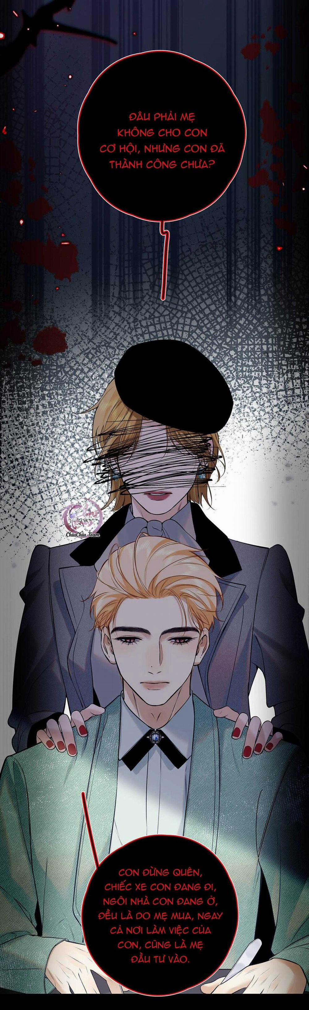 Bắt Đầu Làm Bạn Trai Từ Số 0 36 trang 20