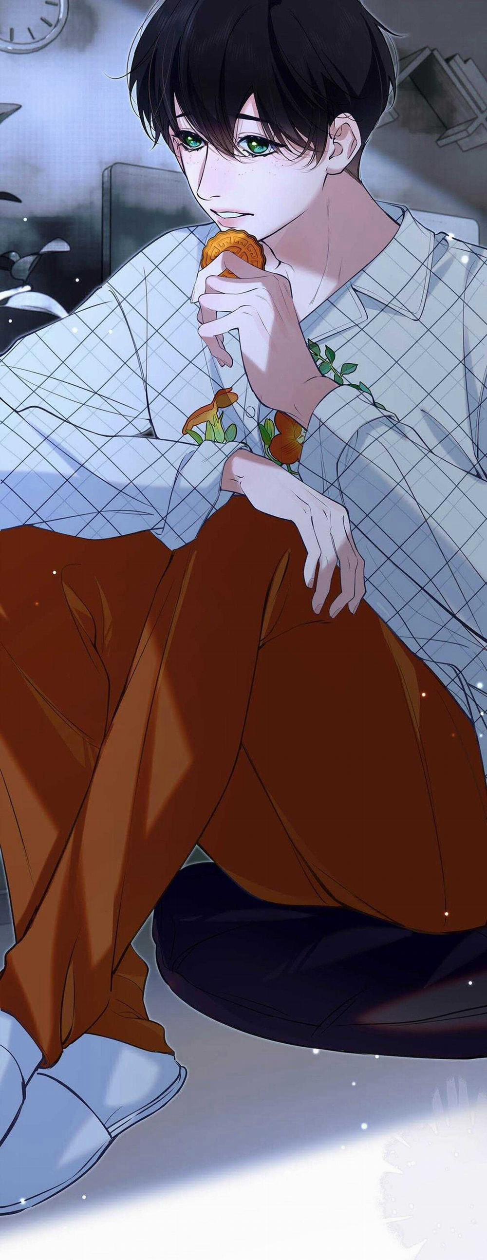 Bắt Đầu Làm Bạn Trai Từ Số 0 36 trang 23