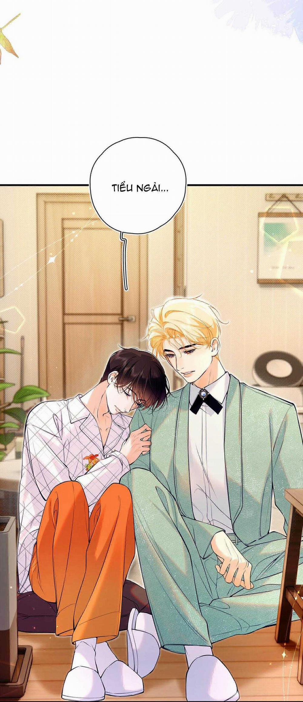 Bắt Đầu Làm Bạn Trai Từ Số 0 36 trang 29