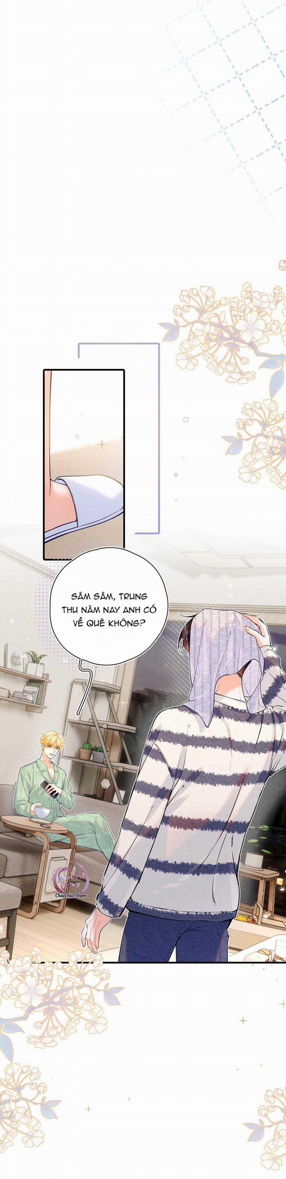 Bắt Đầu Làm Bạn Trai Từ Số 0 36 trang 5