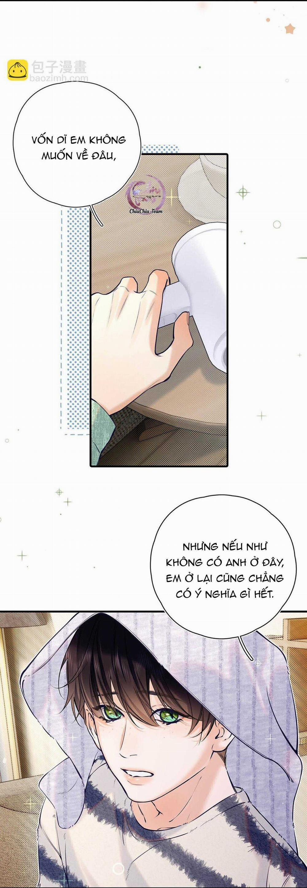 Bắt Đầu Làm Bạn Trai Từ Số 0 36 trang 8