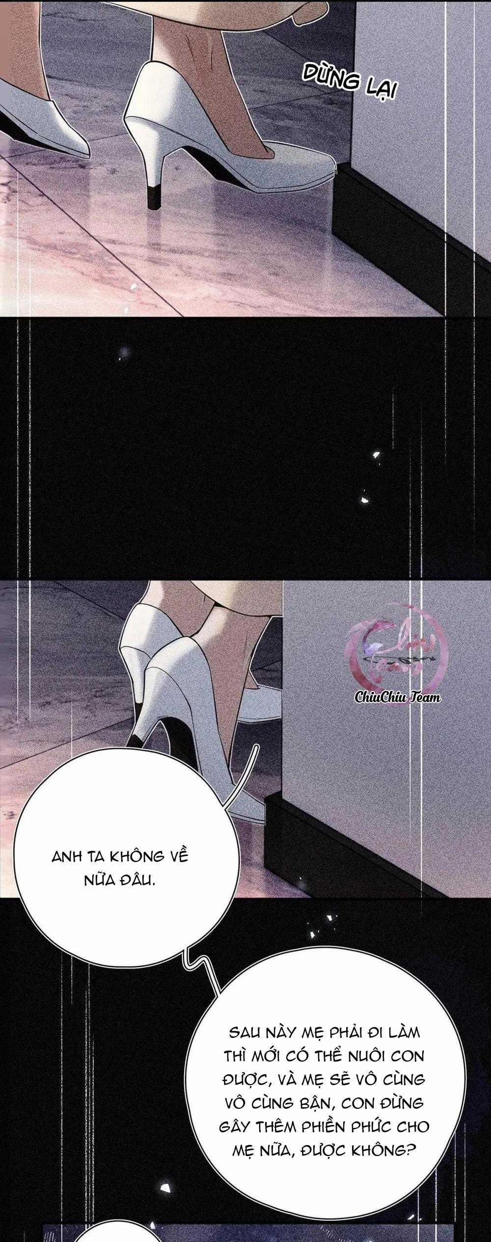 Bắt Đầu Làm Bạn Trai Từ Số 0 37 trang 11