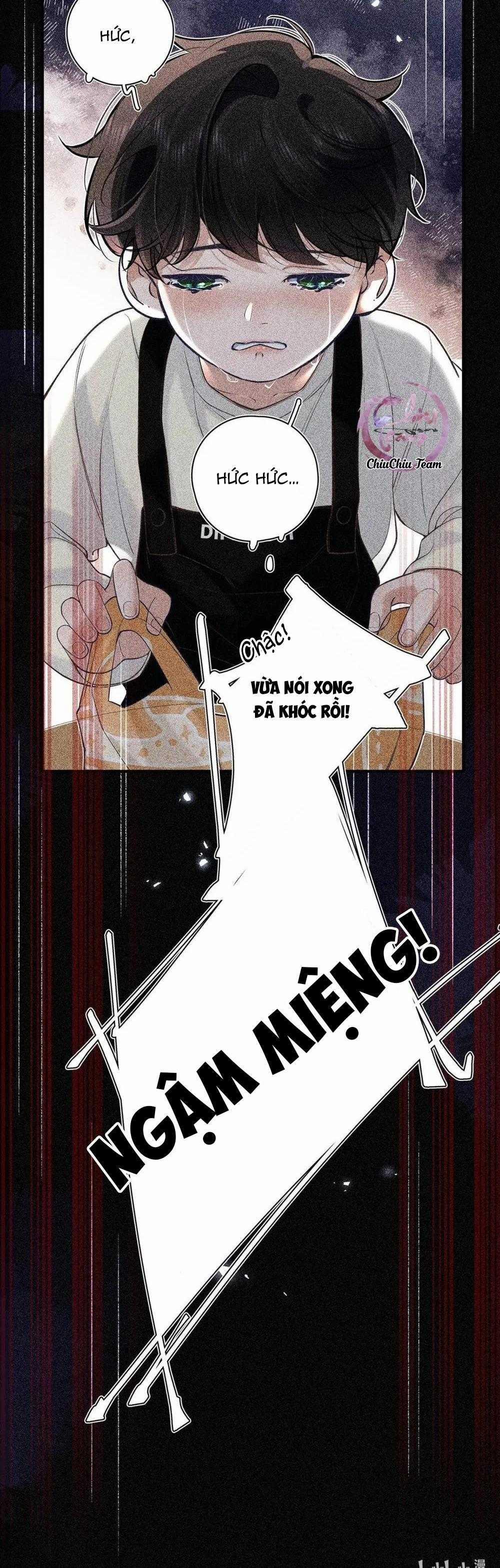 Bắt Đầu Làm Bạn Trai Từ Số 0 37 trang 12