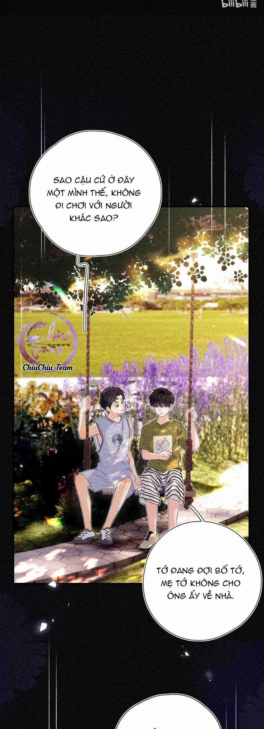 Bắt Đầu Làm Bạn Trai Từ Số 0 37 trang 13