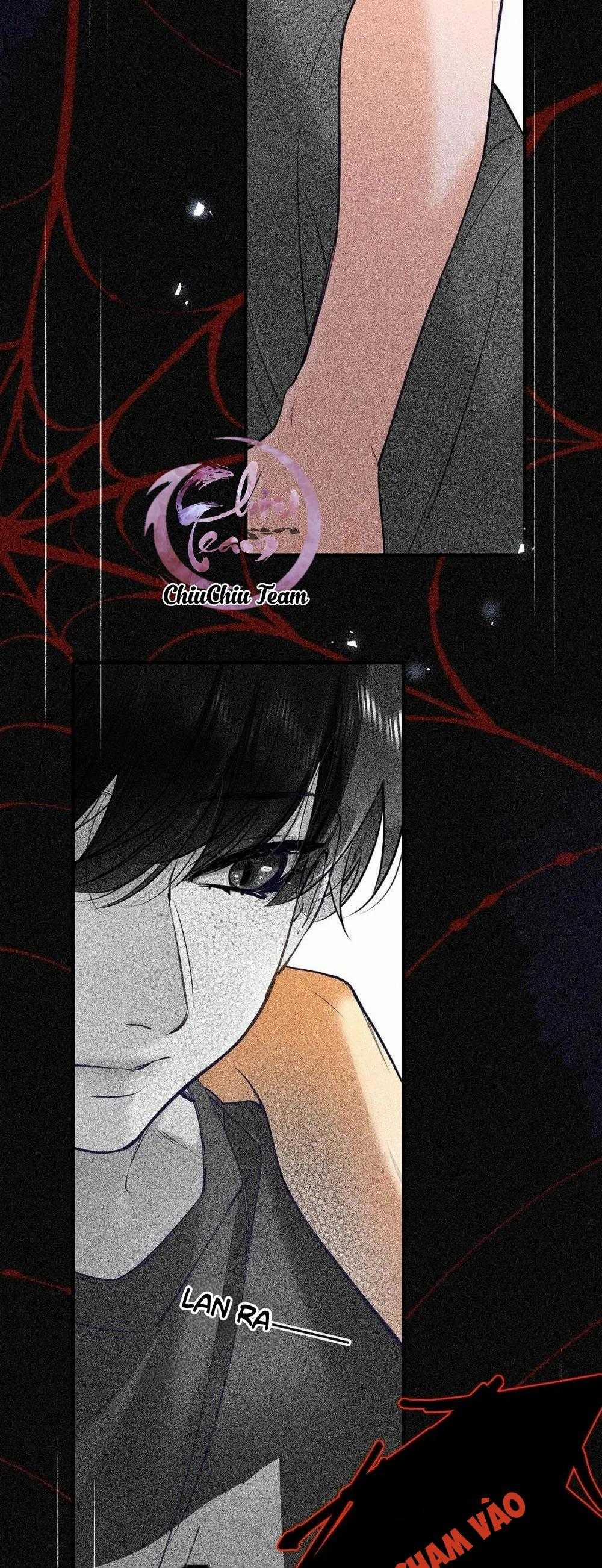 Bắt Đầu Làm Bạn Trai Từ Số 0 37 trang 15