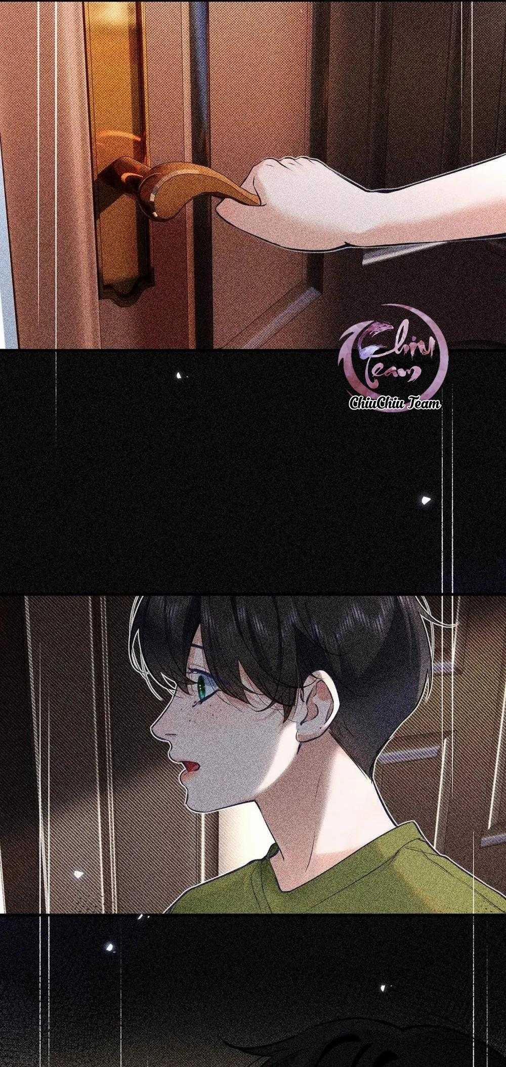 Bắt Đầu Làm Bạn Trai Từ Số 0 37 trang 19