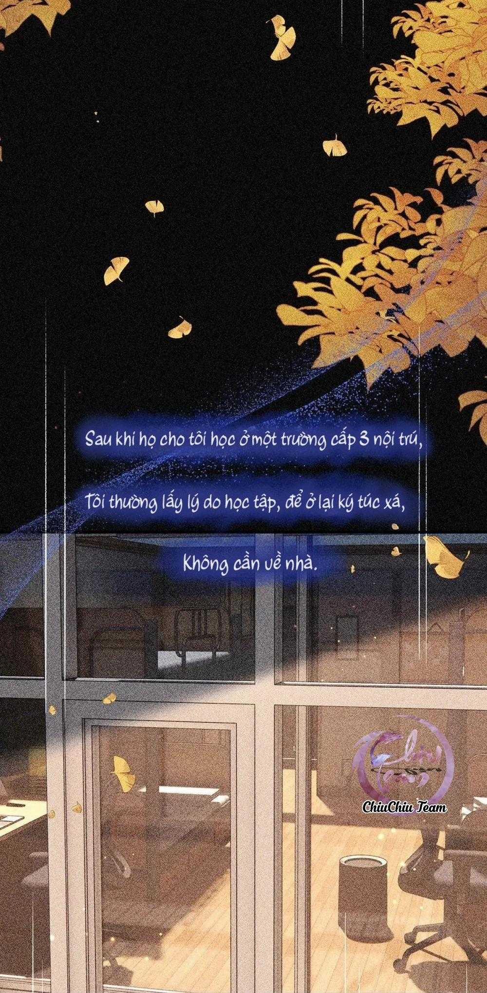 Bắt Đầu Làm Bạn Trai Từ Số 0 37 trang 24