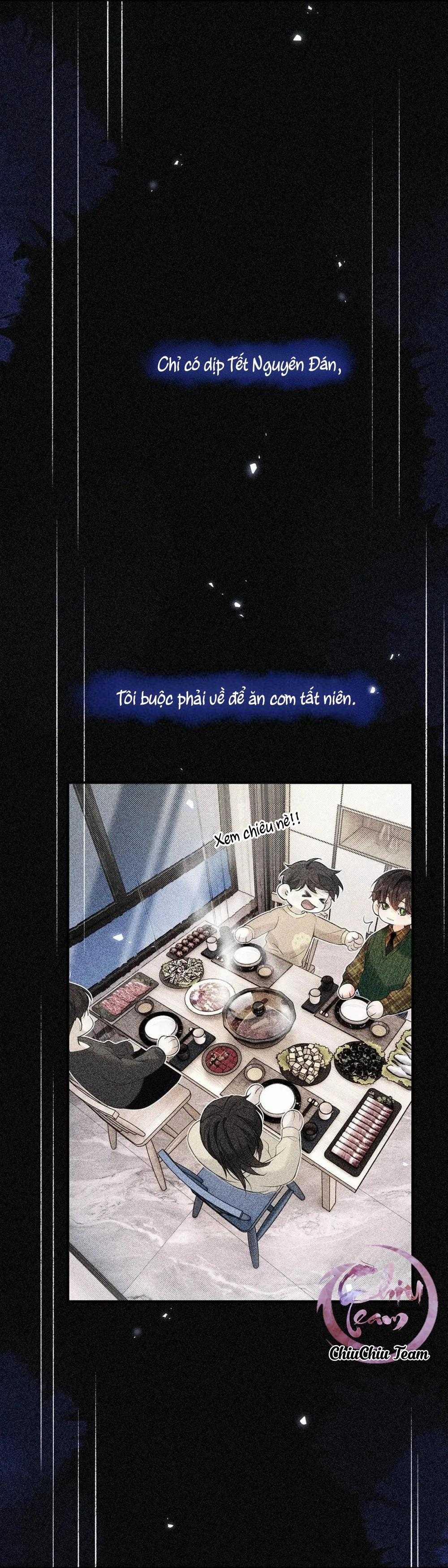 Bắt Đầu Làm Bạn Trai Từ Số 0 37 trang 27