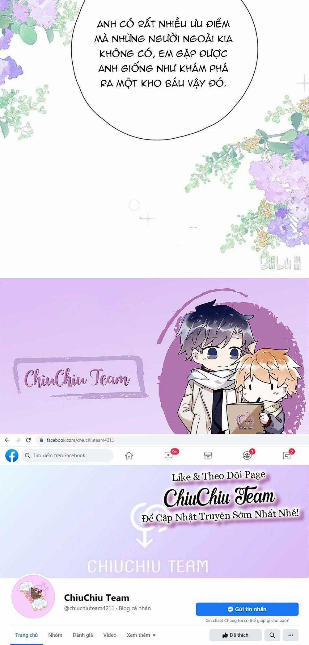 Bắt Đầu Làm Bạn Trai Từ Số 0 37 trang 33