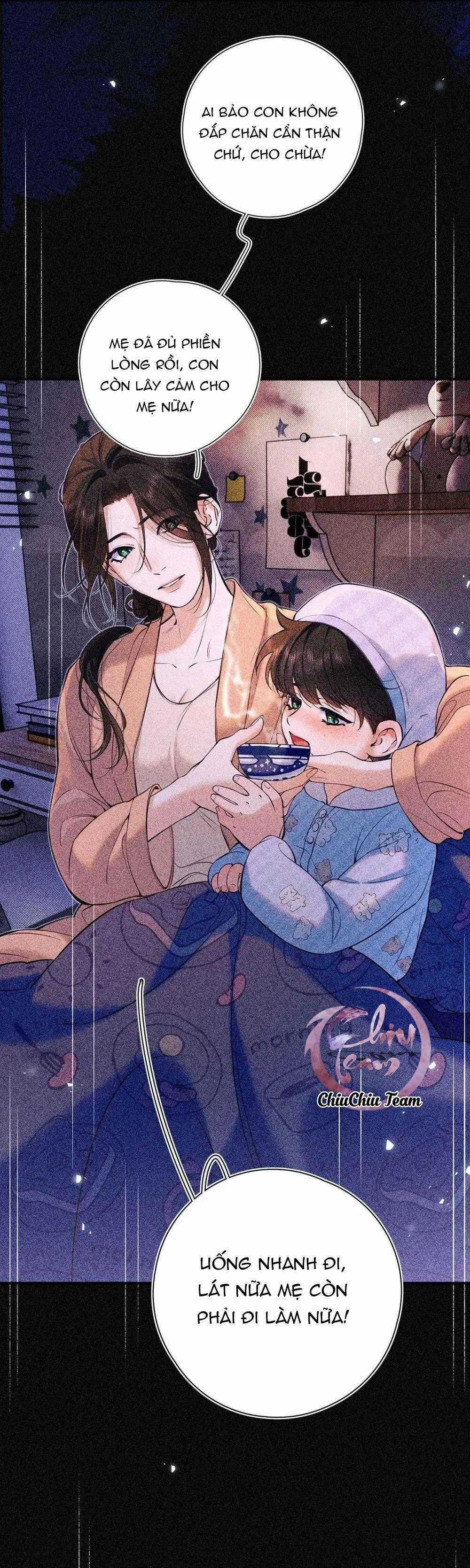 Bắt Đầu Làm Bạn Trai Từ Số 0 37 trang 5