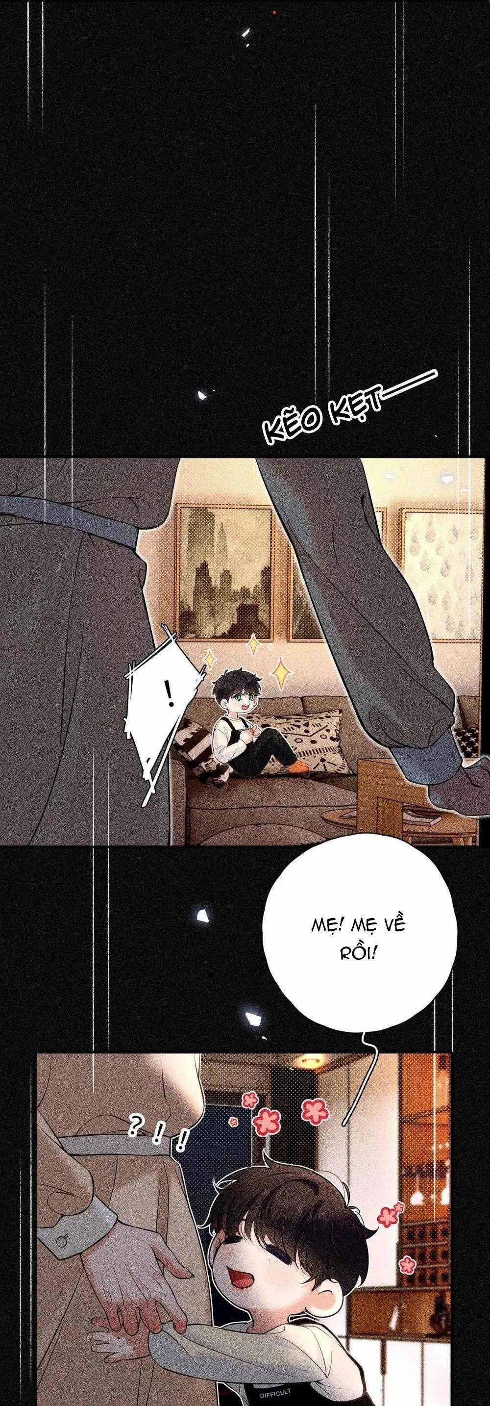 Bắt Đầu Làm Bạn Trai Từ Số 0 37 trang 7