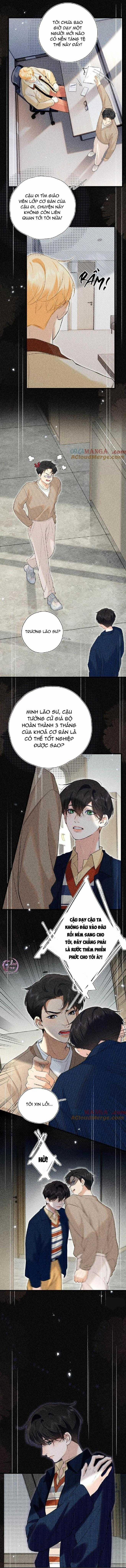 Bắt Đầu Làm Bạn Trai Từ Số 0 38 trang 3