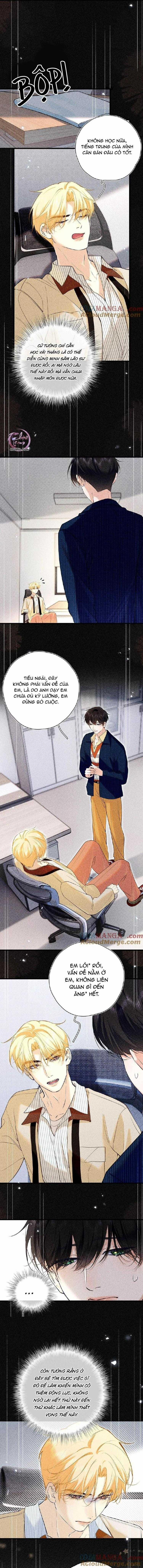 Bắt Đầu Làm Bạn Trai Từ Số 0 38 trang 4