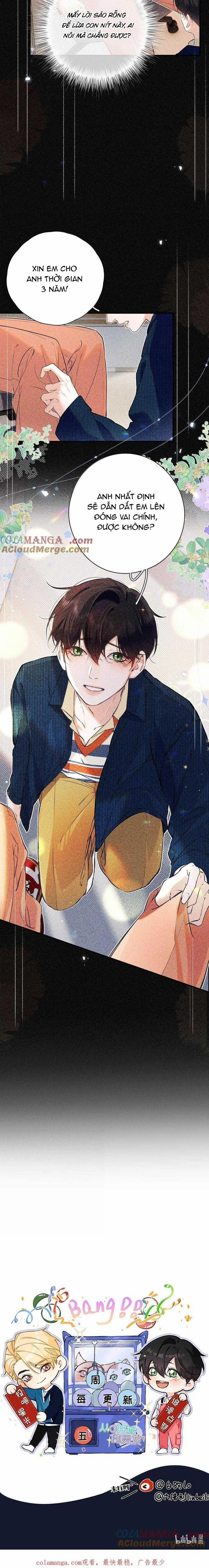 Bắt Đầu Làm Bạn Trai Từ Số 0 38 trang 6