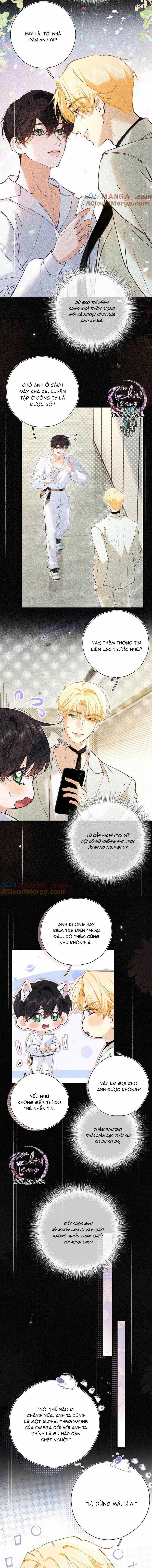 Bắt Đầu Làm Bạn Trai Từ Số 0 39 trang 5