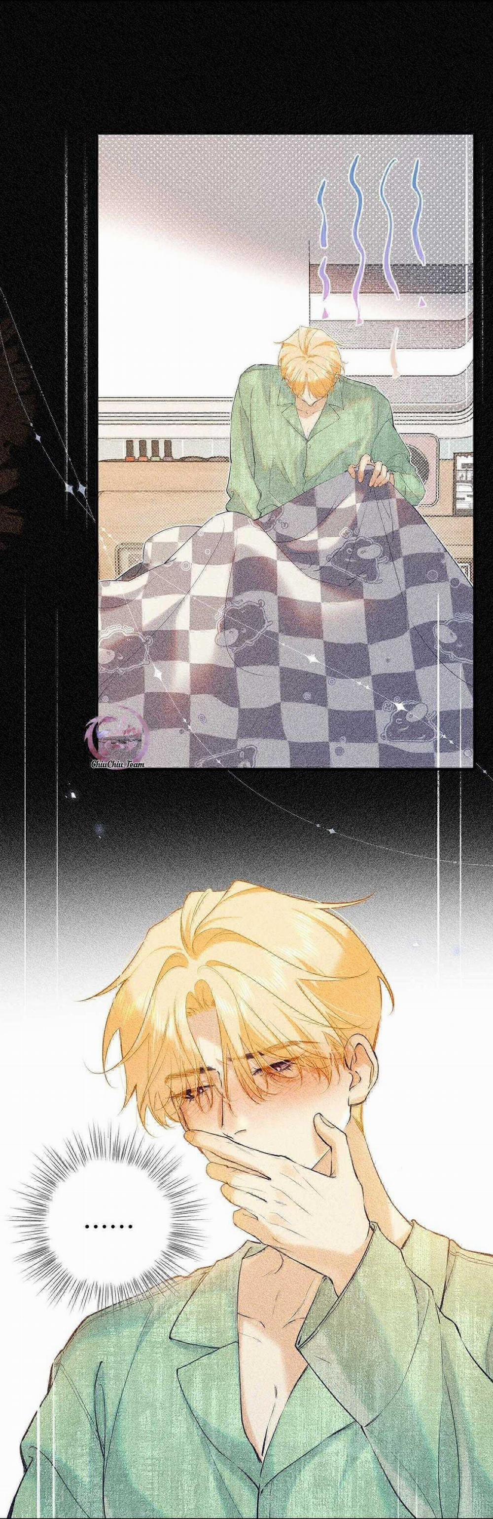 Bắt Đầu Làm Bạn Trai Từ Số 0 40 trang 2