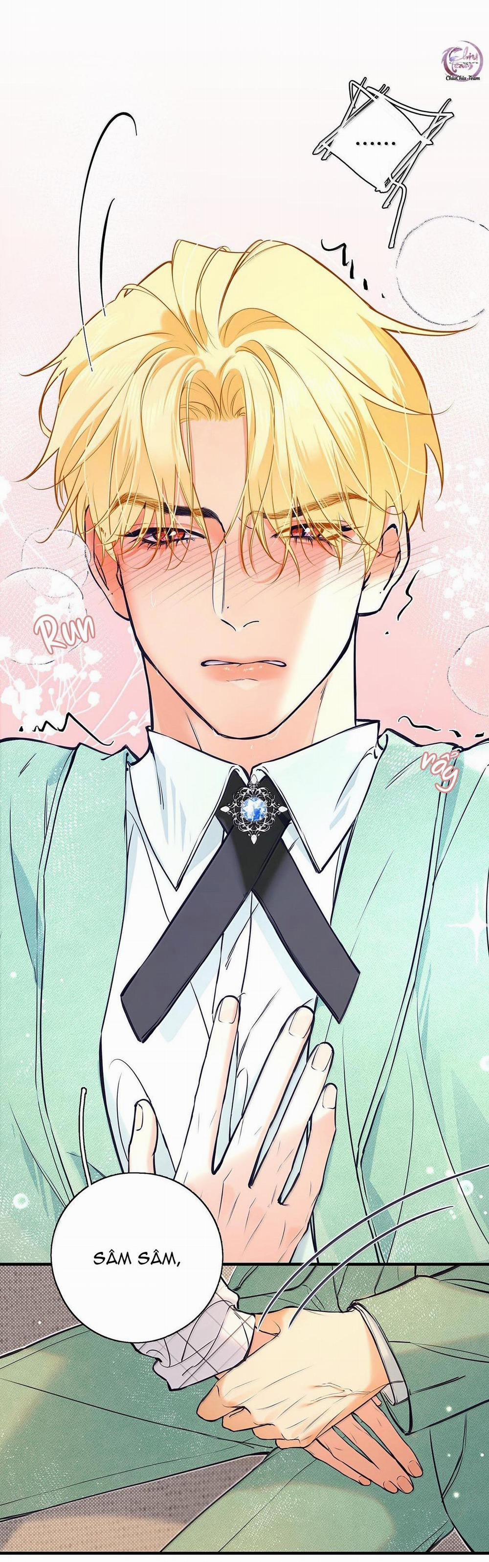 Bắt Đầu Làm Bạn Trai Từ Số 0 42 trang 12