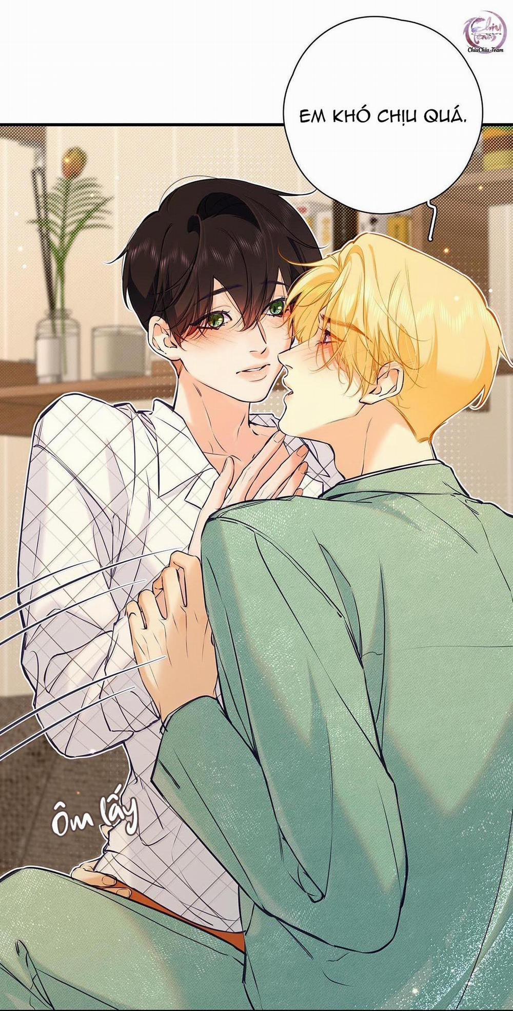 Bắt Đầu Làm Bạn Trai Từ Số 0 42 trang 13