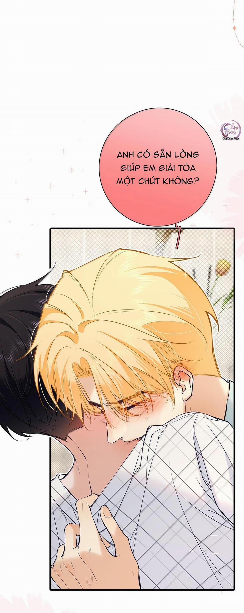 Bắt Đầu Làm Bạn Trai Từ Số 0 42 trang 15