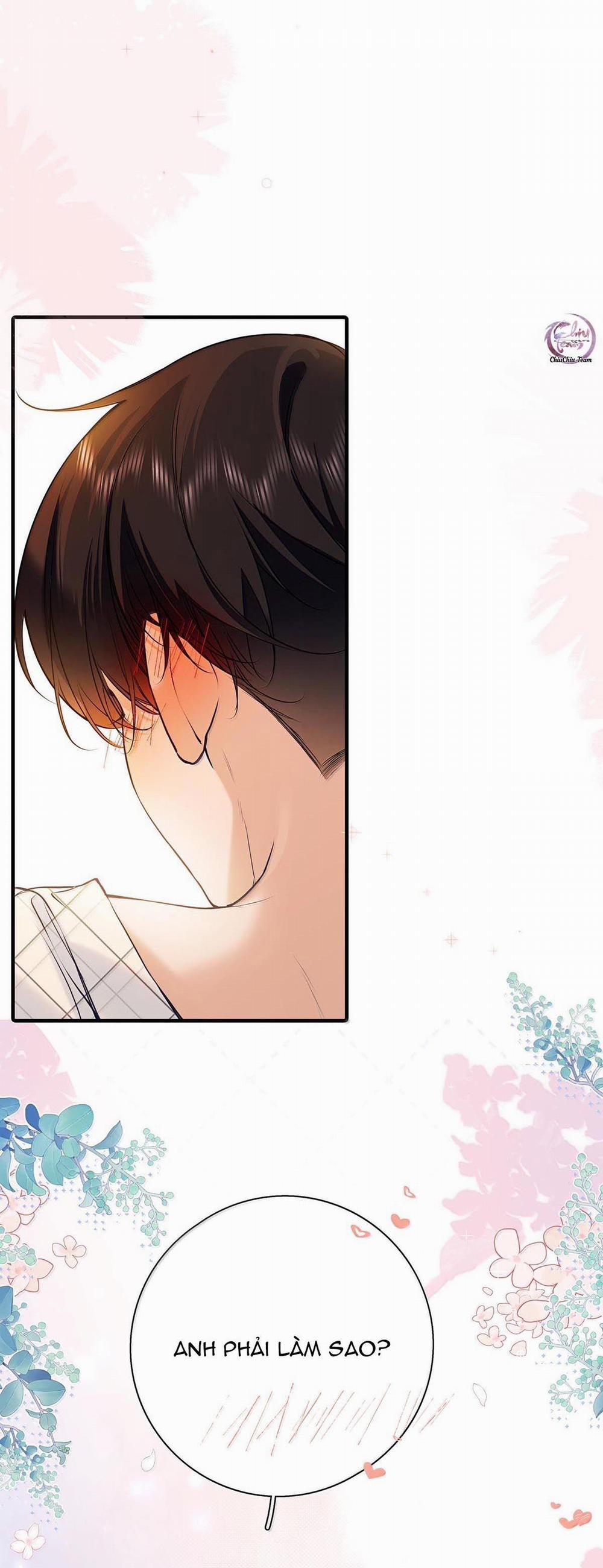 Bắt Đầu Làm Bạn Trai Từ Số 0 42 trang 16