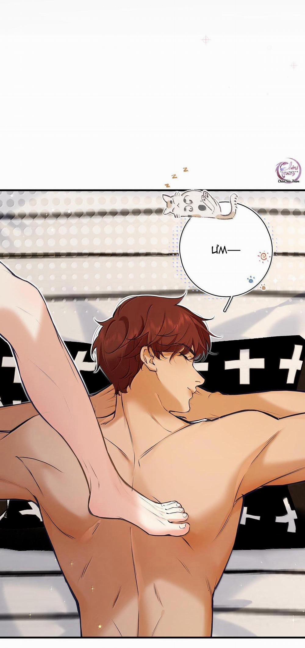 Bắt Đầu Làm Bạn Trai Từ Số 0 42 trang 18