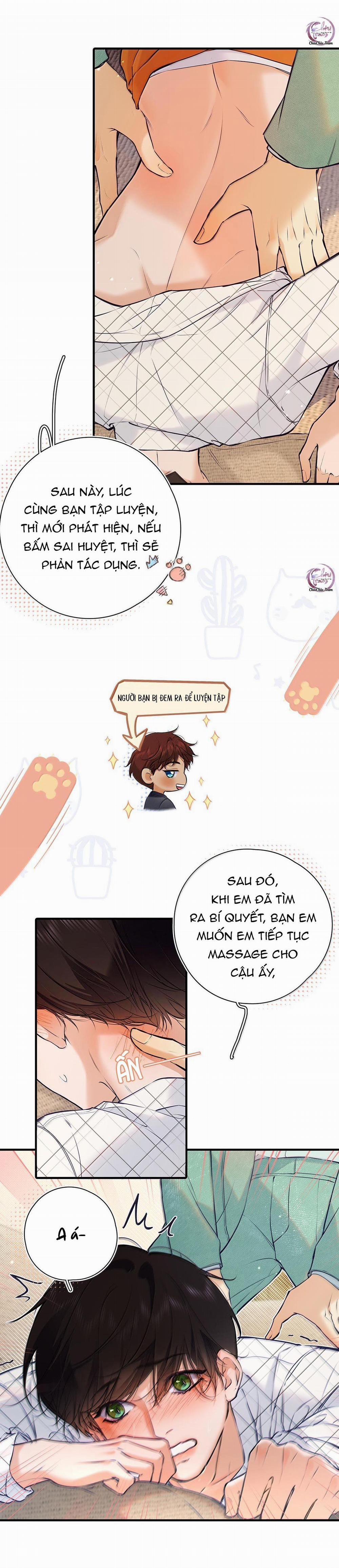 Bắt Đầu Làm Bạn Trai Từ Số 0 42 trang 2