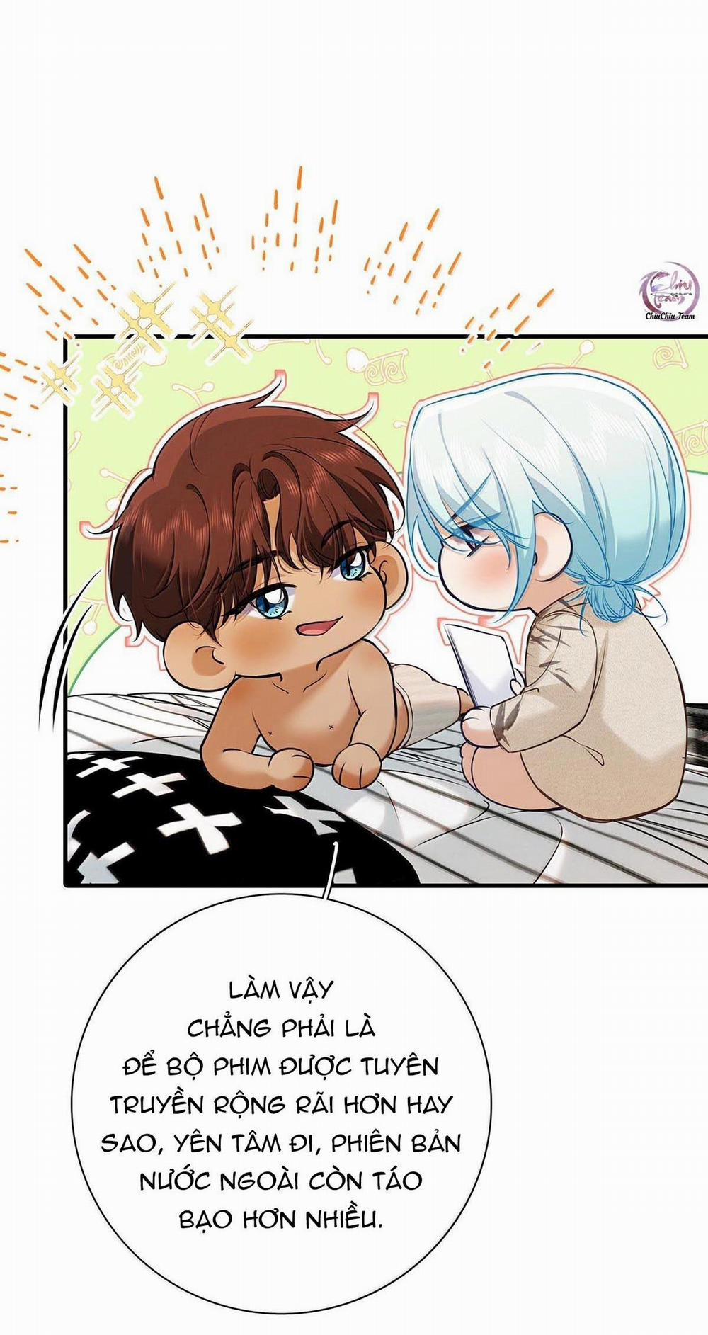 Bắt Đầu Làm Bạn Trai Từ Số 0 42 trang 22