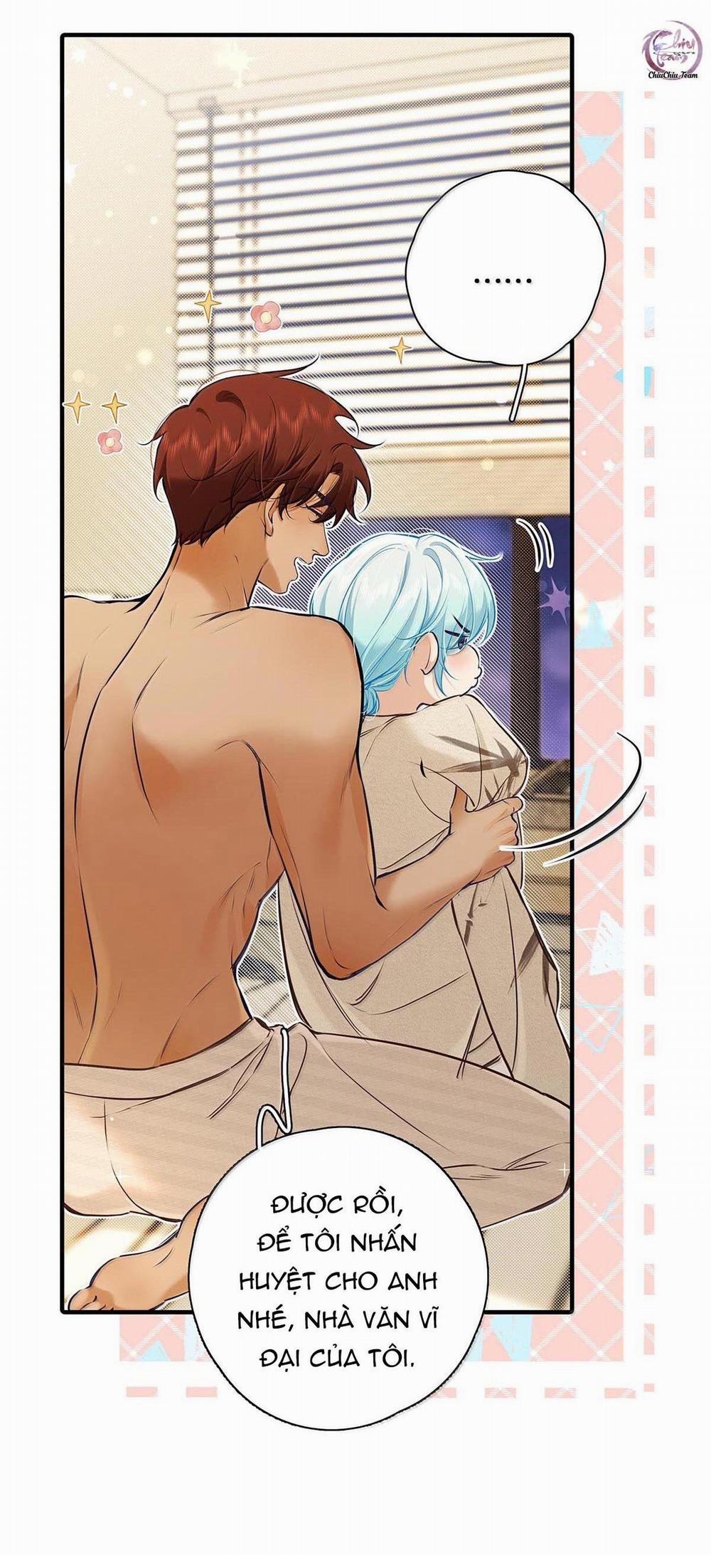 Bắt Đầu Làm Bạn Trai Từ Số 0 42 trang 23