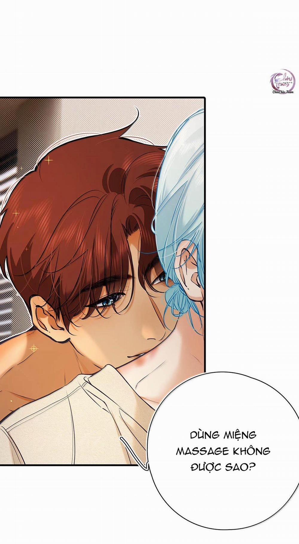 Bắt Đầu Làm Bạn Trai Từ Số 0 42 trang 28