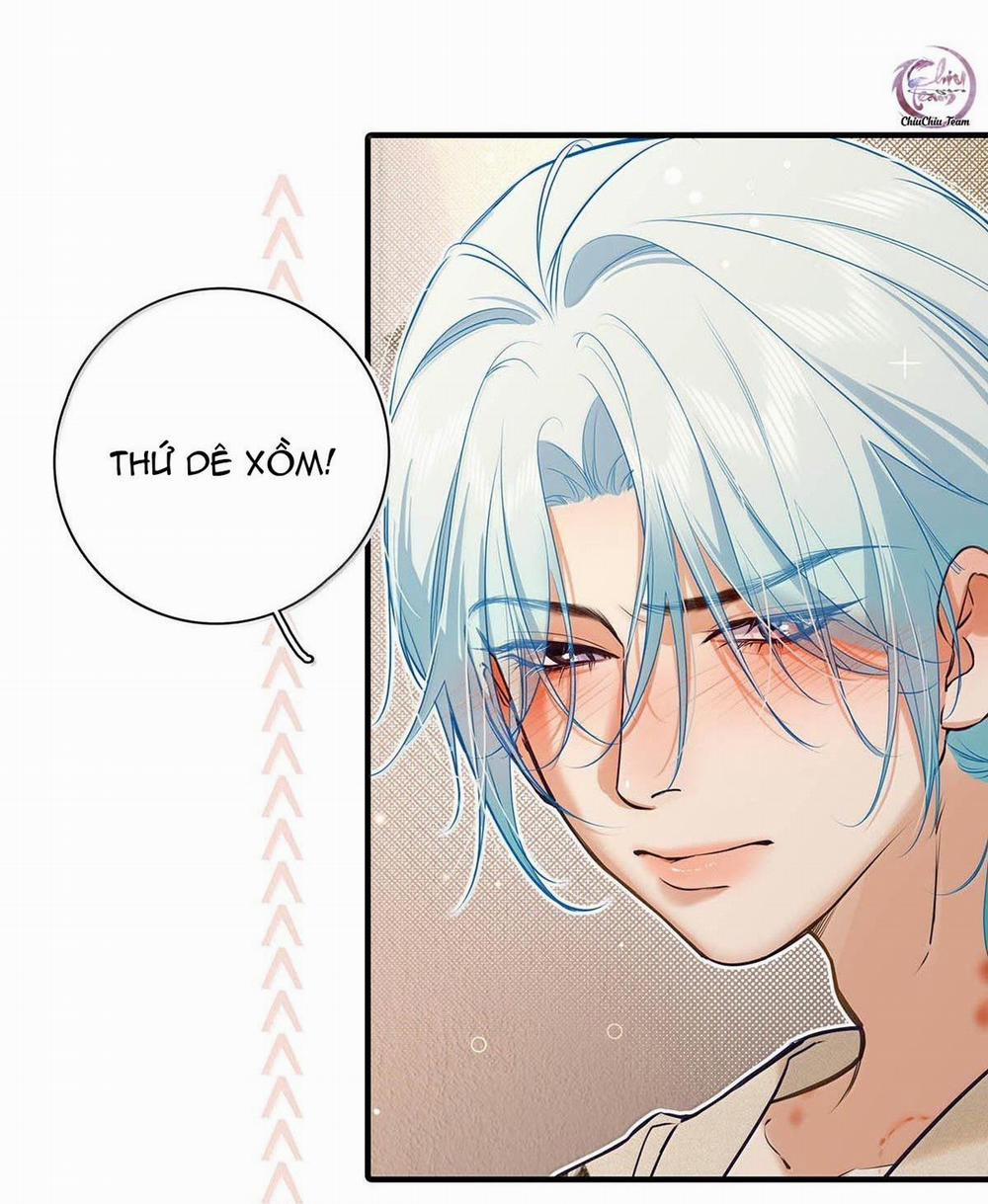 Bắt Đầu Làm Bạn Trai Từ Số 0 42 trang 29